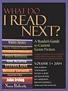 What Do I Read Next? 2004, Volume 1