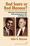 Red Scare or Red ...
