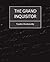 The Grand Inquisitor by Fyodor Dostoevsky