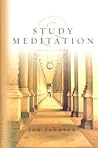 Study & Meditation (Spiritual Disciplines Bible Studies)