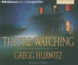 They're Watching