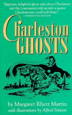 Charleston Ghosts (Hardcover)