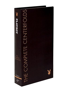 The Complete Centerfolds (Hardcover)