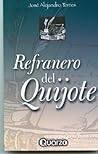 Refranero del Quijote (Spanish Edition)