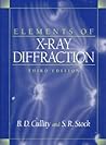 Elements of X-Ray...