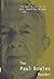 The Paul Bowles Reader