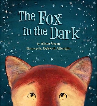 The Fox in the Dark (Hardcover)