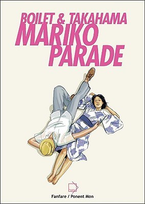 Mariko Parade (Paperback)