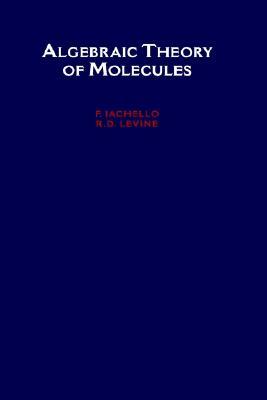 Algebraic Theory of Molecules (Topics in Physical Chemistry)