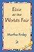 Elsie at the World's Fair (The Original Elsie Dinsmore Classics #20)