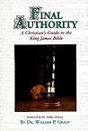 Final Authority: A Christian's Guide to the King James Bible