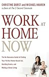 Work at Home Now by Christine Durst