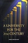 A University for the 21st Century