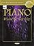 Piano Praise and Worship: Piano Solo Keepsake Edition