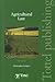 Agricultural Law