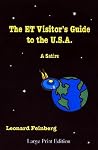 The ET Visitor's Guide to the U.S.A.: A Satire