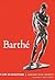 Barthe: A Life in Sculpture