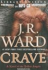 Crave by J.R. Ward