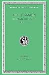 Roman History, Volume VI: Books 51–55