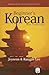 Beginner's Korean