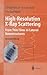 High-Resolution X-Ray Scattering: From Thin Films to Lateral Nanostructures (Advanced Texts in Physics)