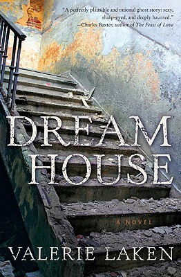 Dream House (Hardcover)