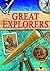 Great Explorers
