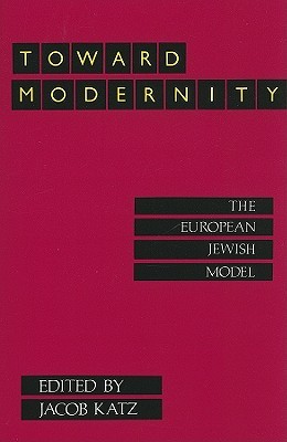 Toward Modernity (Hardcover)