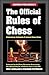 The Official Rules of Chess