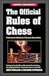 The Official Rules of Chess The Official Rules of Chess