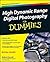High Dynamic Range Digital Photography For Dummies by Robert Correll