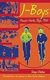 J-Boys: Kazuo's World, Tokyo, 1965