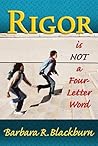 Rigor Is NOT A Fo...