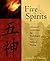 Five Spirits: Alchemical Ac...