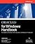 Oracle9i for Windows(R) Handbook