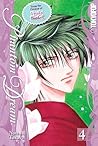 Phantom Dream, Volume 4 by Natsuki Takaya