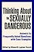 Thinking About the Sexually Dangerous by Ellsworth Lapham Fersch