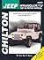 Jeep Wrangler/YJ 1987-95 Re...