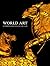 World of Art from the Birmingham Museums and Art Gallery by Martin Ellis