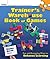 The Trainer's Warehouse Book of Games: Fun and Energizing Ways to Enhance Learning