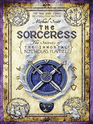 The Sorceress