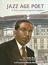 Jazz Age Poet: A Story about Langston Hughes (Creative Minds Biographies)