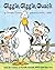Giggle Giggle Quack (Doreen Cronin: Click, Clack and More Set 1)