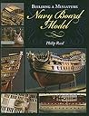 Building a Miniature Navy Board Model Building a Miniature Navy Board Model