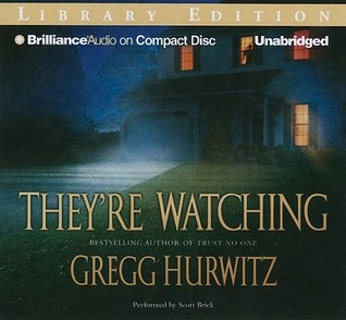 They're Watching