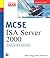 McSe Isa Server 2000 by Roberta Bragg