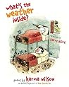 What's the Weather Inside? What's the Weather Inside?