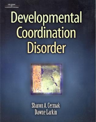 Developmental Coordination Disorder (Paperback)
