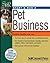 Start & Run a Pet Business (Start & Run Business Series)