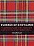 Tartans of Scotland